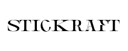 SticKraft - logo